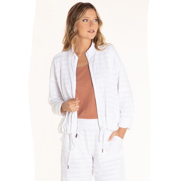 🆕 MODODOC • Drawstring Jacket - Picture 1 of 8